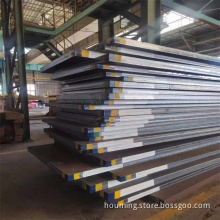 SS400 Carbon Steel Plate